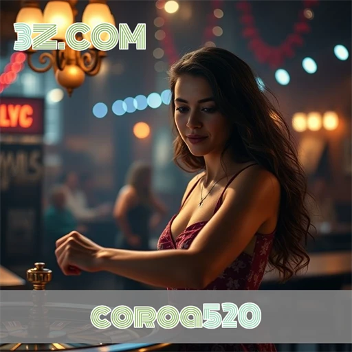 Coroa520: Plataforma Confiavel para Jogos Incríveis