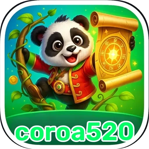coroa520 Jogos