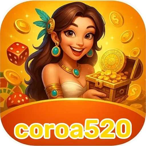 coroa520 Plataforma
