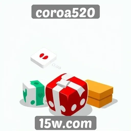 Comparativo de jogos populares no Coroa520