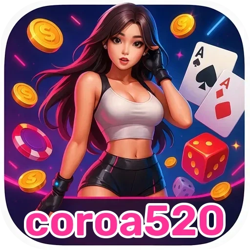 coroa520 Promoções
