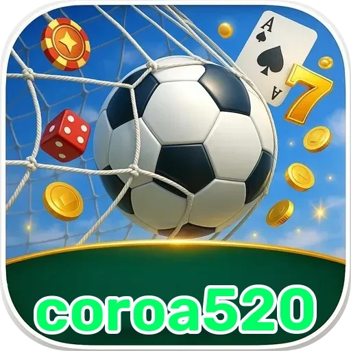 coroa520 Suporte 24/7